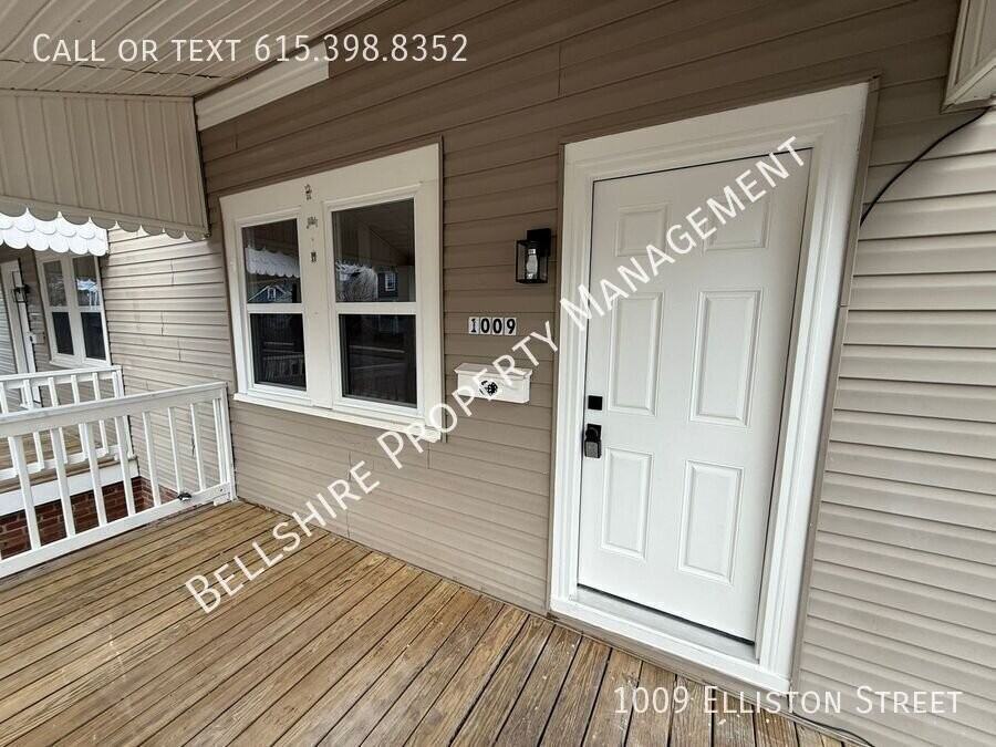 1009 Elliston St - Photo 4 of 20