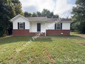 638 David Ray Ct - Photo 1 of 1