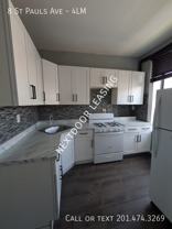 8 Saint Pauls Ave #4LM - Photo 1 of 1