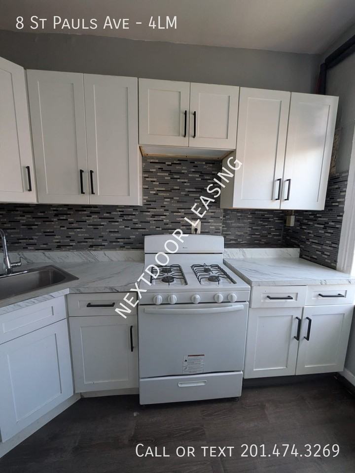 8 Saint Pauls Ave #4LM - Photo 3 of 11