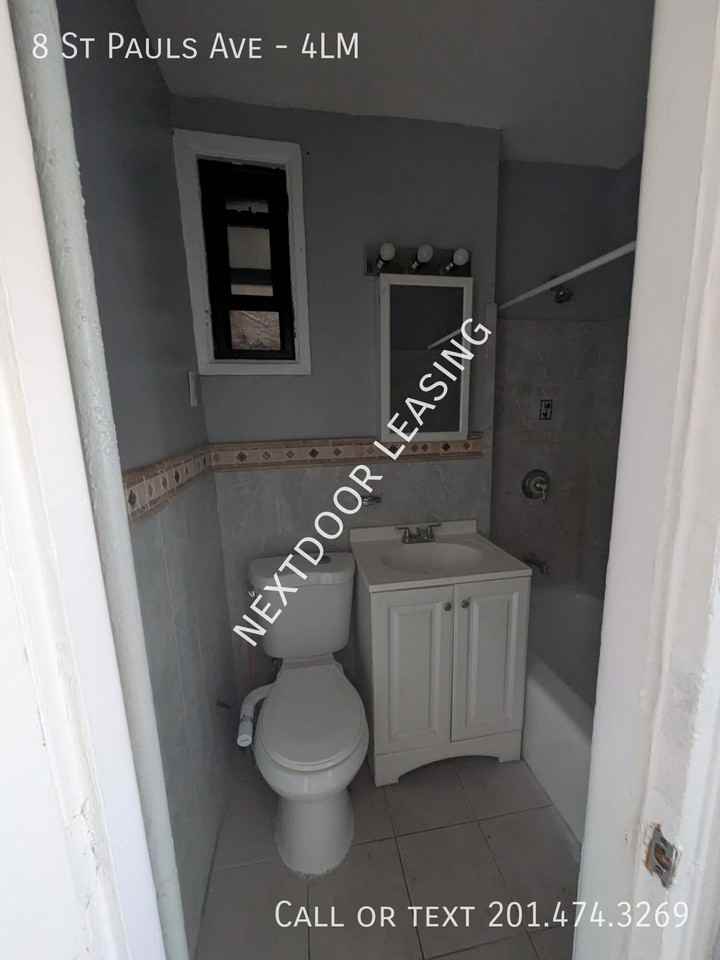 8 Saint Pauls Ave #4LM - Photo 5 of 11