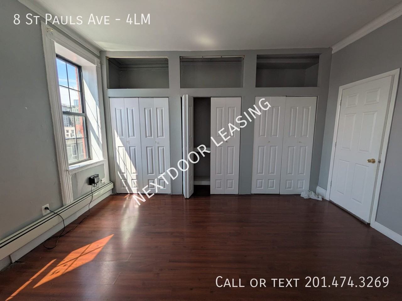 8 Saint Pauls Ave #4LM - Photo 6 of 11
