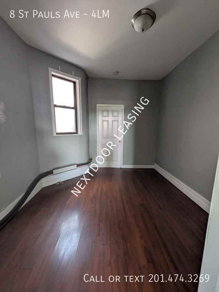 8 Saint Pauls Ave #4LM - Photo 7 of 11