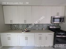 398 Woodlawn Ave #2M - Photo 1 of 1