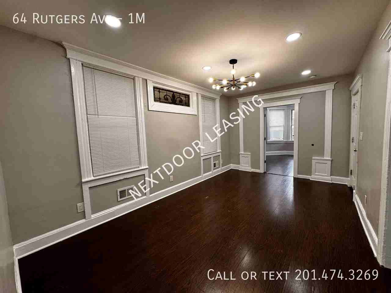64 Rutgers Ave #1M - Photo 7 of 8