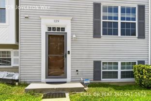 129 Joyceton Way - Photo 1 of 1