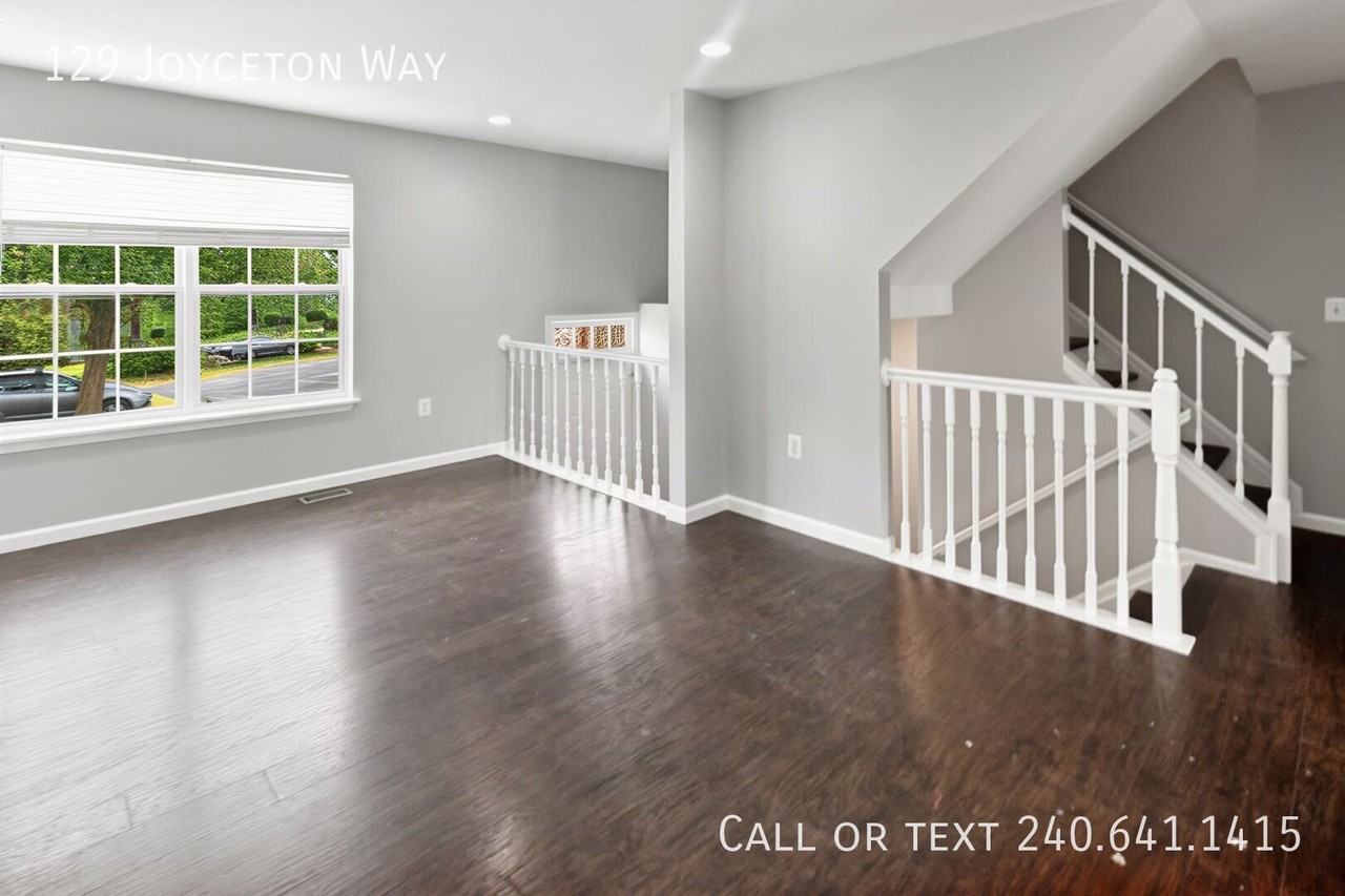 129 Joyceton Way - Photo 5 of 26