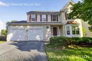 featured image of 2610 Henson Valley Way