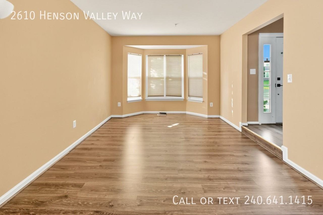 2610 Henson Valley Way - Photo 2 of 27