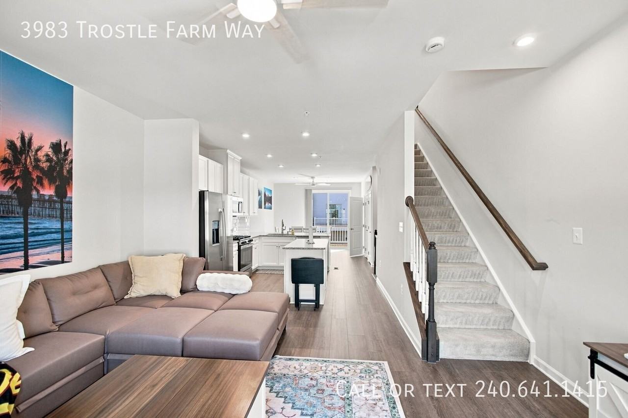 3983 Trostle Farm Way - Photo 2 of 16