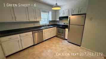 featured image of 1 Green St #6
