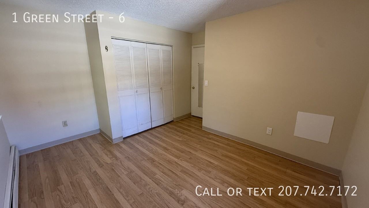 1 Green St #6 - Photo 4 of 19