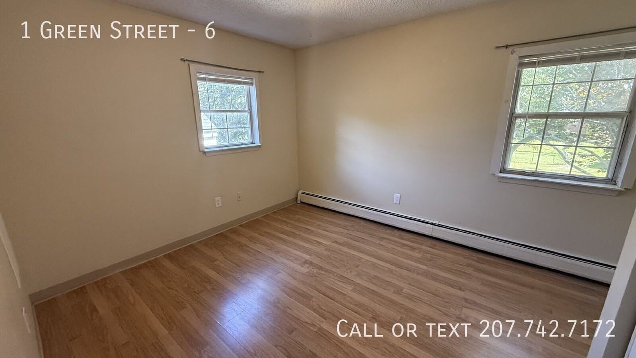 1 Green St #6 - Photo 5 of 19