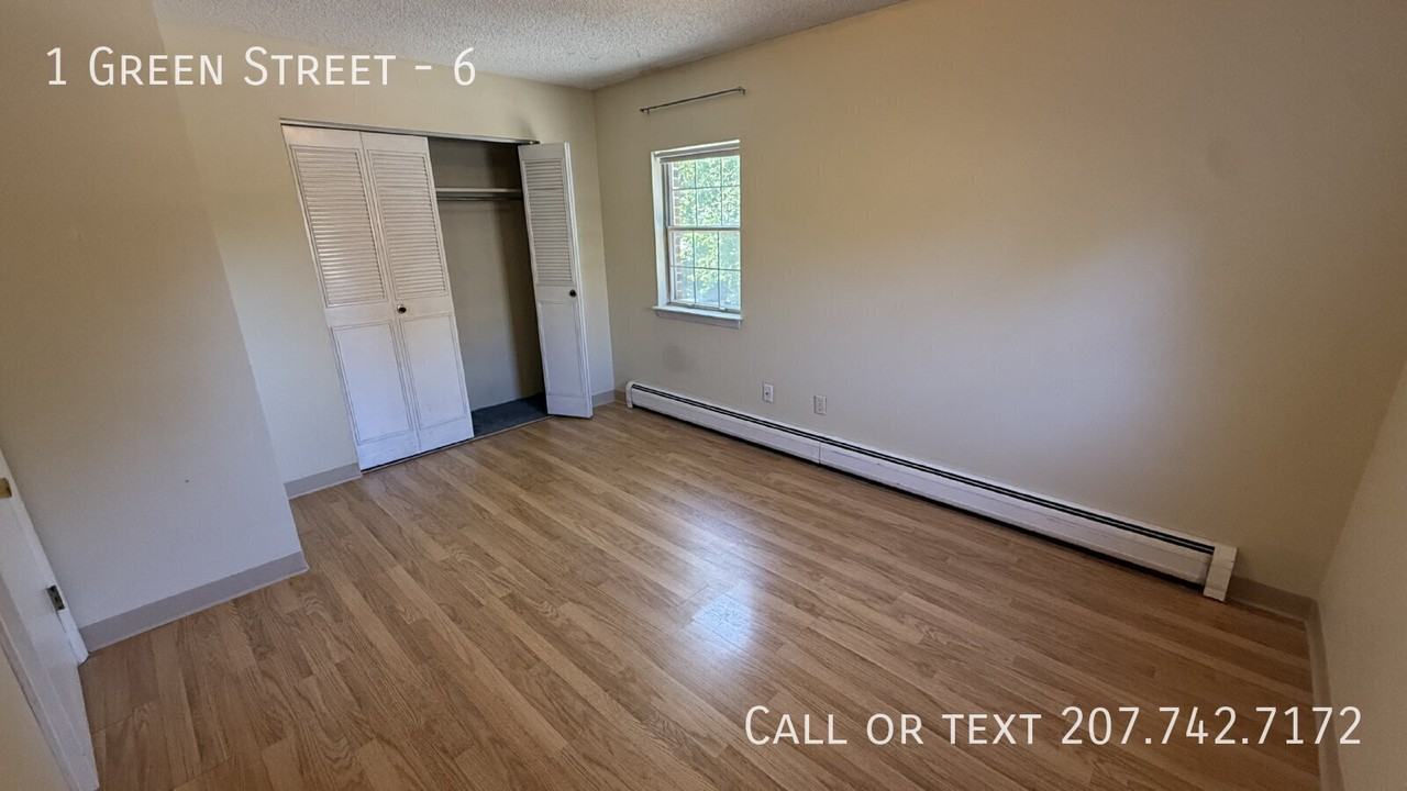 1 Green St #6 - Photo 6 of 19