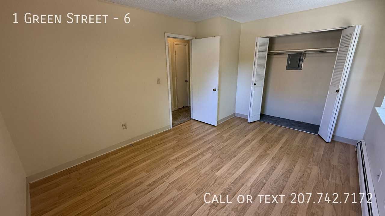 1 Green St #6 - Photo 7 of 19