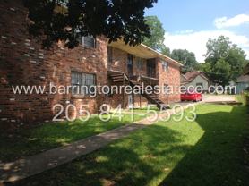 2415 20th Ave N #E - Photo 1 of 1