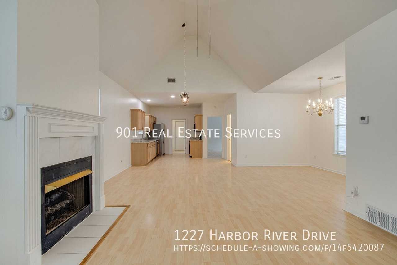 1227 Harbor River Dr - Photo 7 of 25