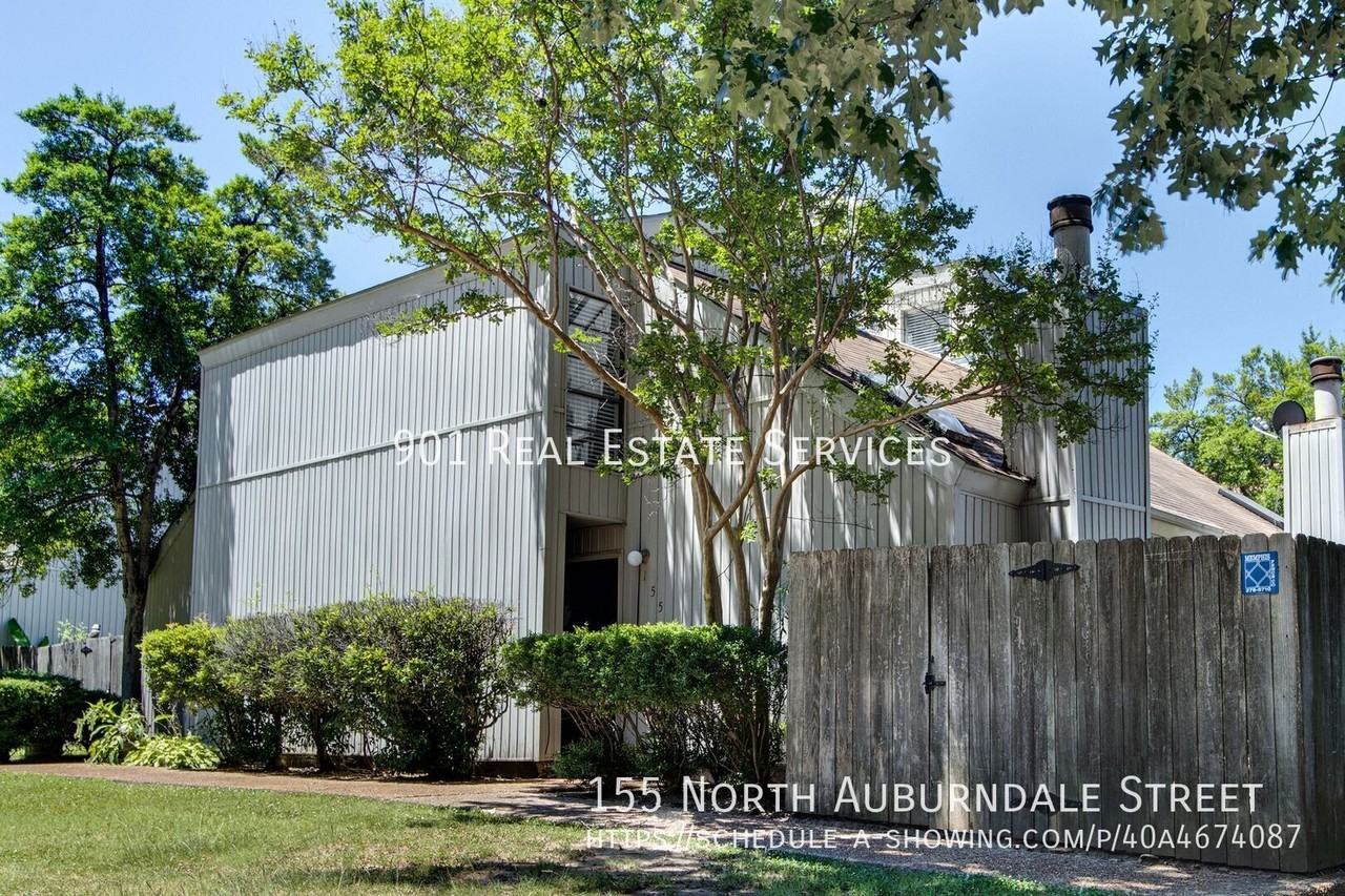 155 N Auburndale St