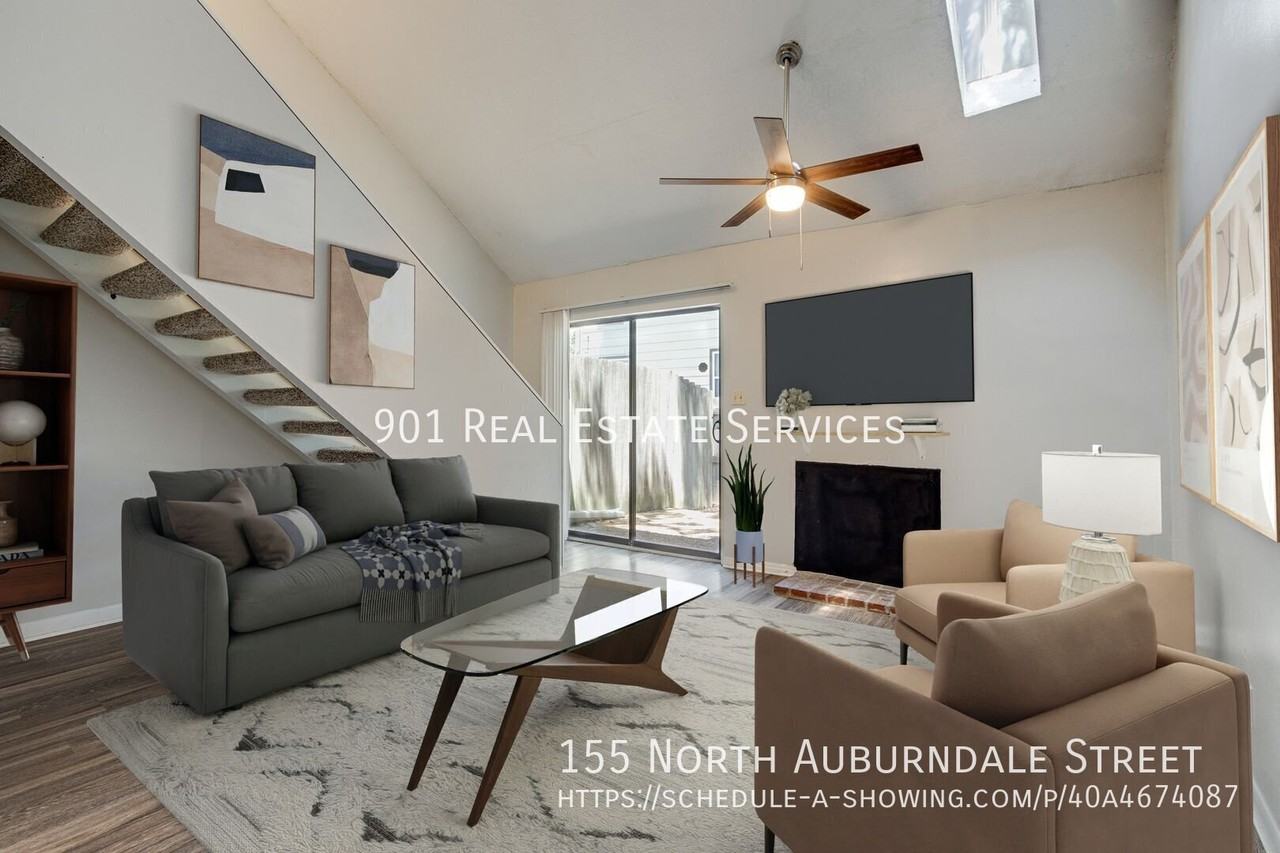 155 N Auburndale St - Photo 2 of 16