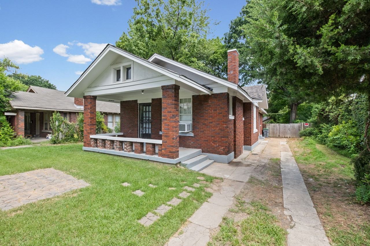 3562 Midland Ave #NA - Photo 2 of 19