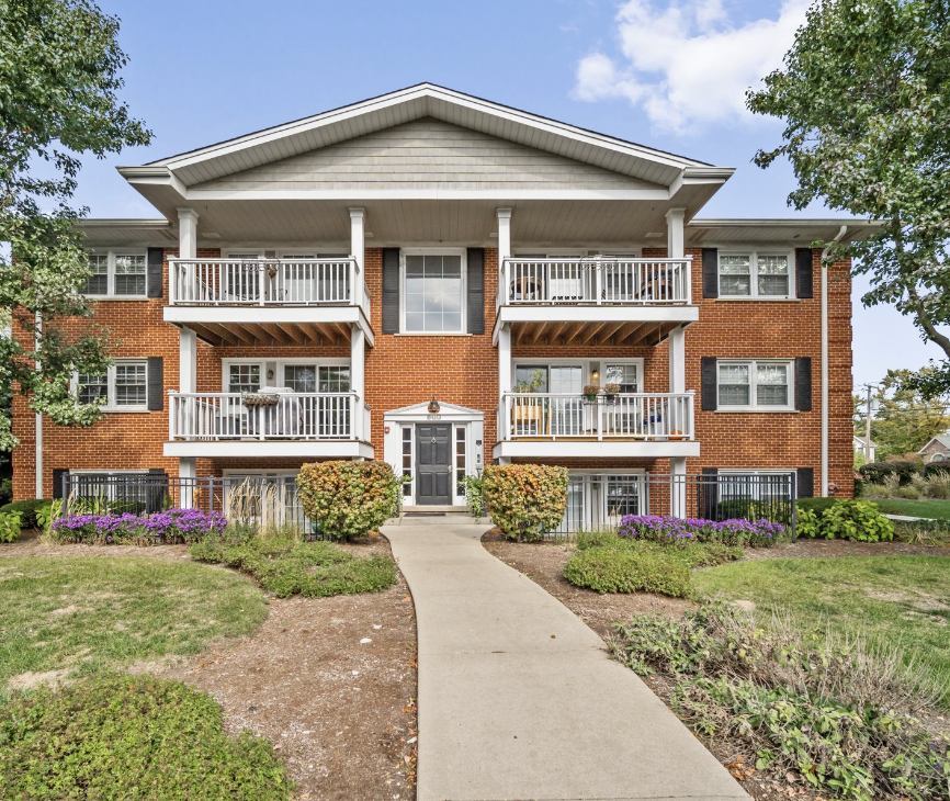 0S600 Old York Rd #201