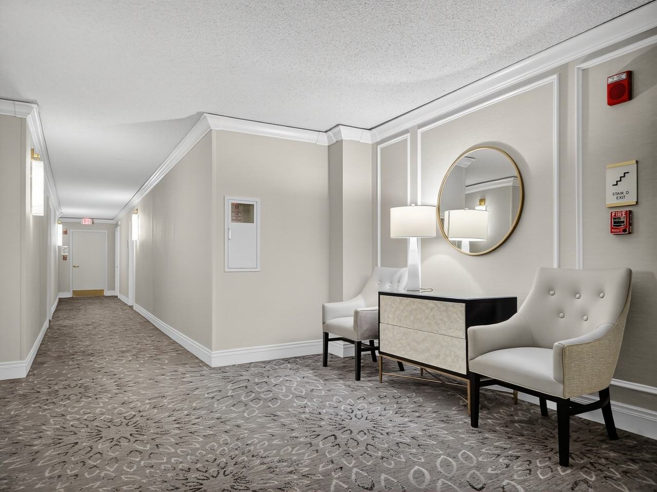 4601 N Park Ave #1413 - Photo 3 of 26