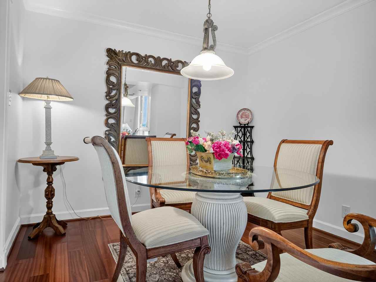 4601 N Park Ave #1413 - Photo 7 of 26