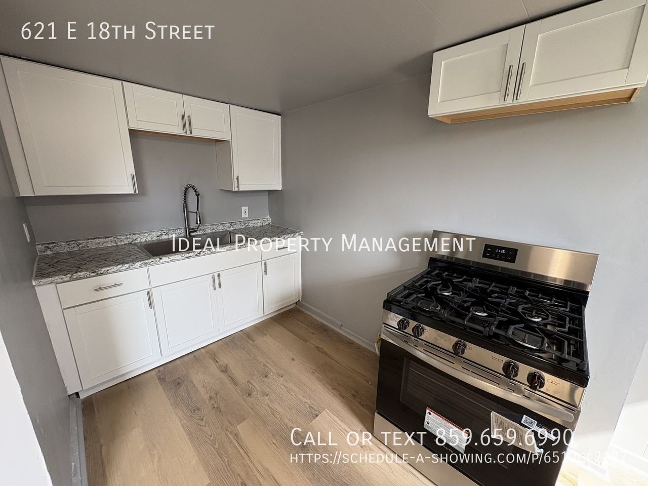 621 E 18th St - Photo 5 of 12