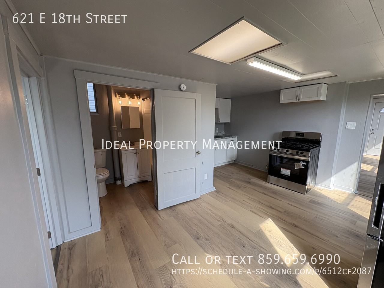 621 E 18th St - Photo 6 of 12