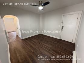 439 Mcgregor Ave #4-1 - Photo 1 of 1