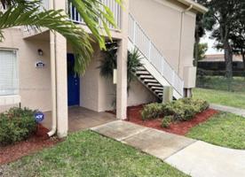 featured image of 10610 Sw 158th Ct #108