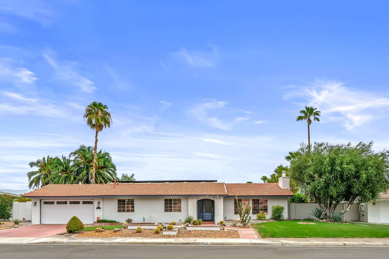 912 N Camino Condor #NA - Photo 2 of 46