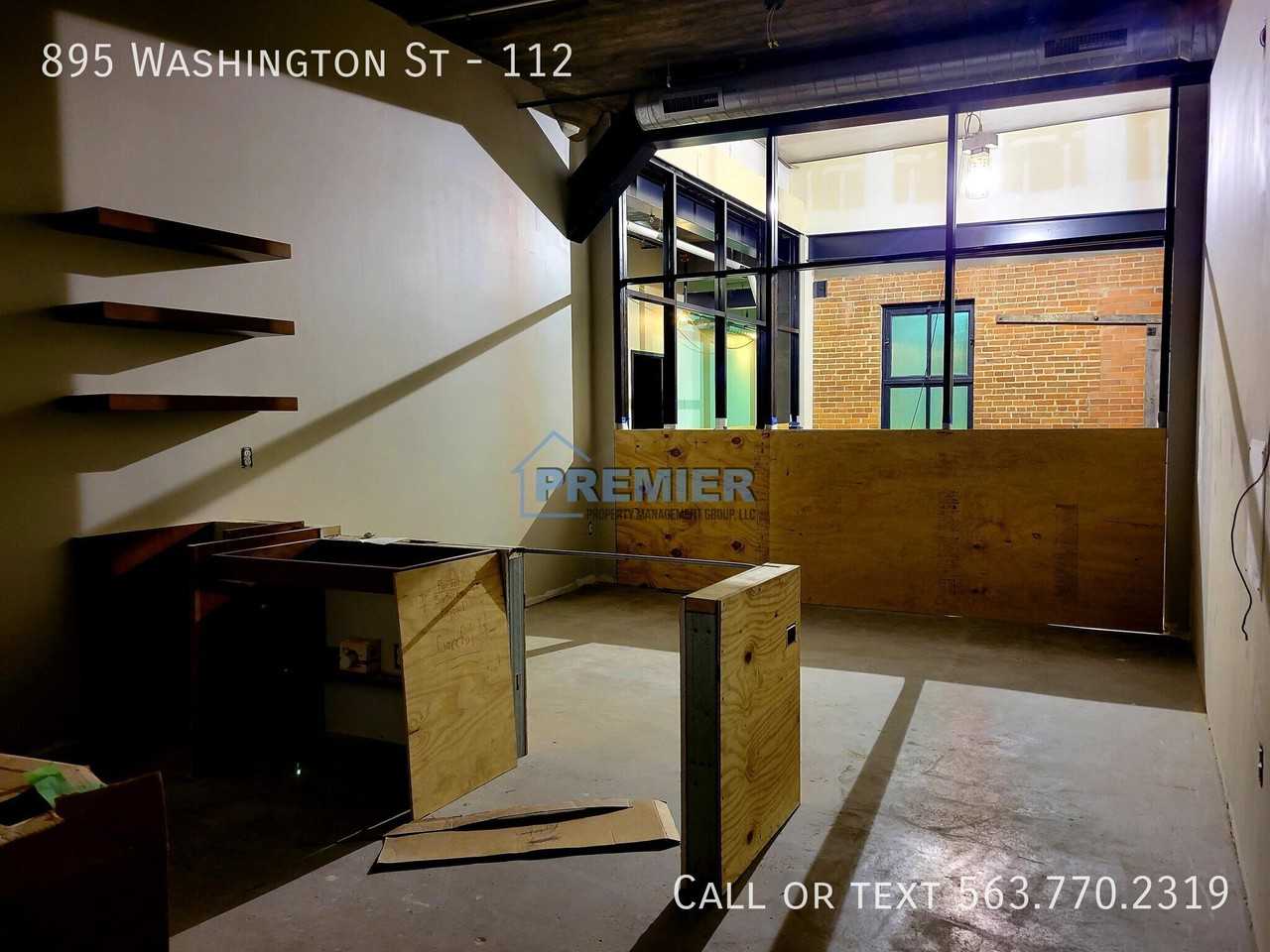 895 Washington St #112 - Photo 3 of 21