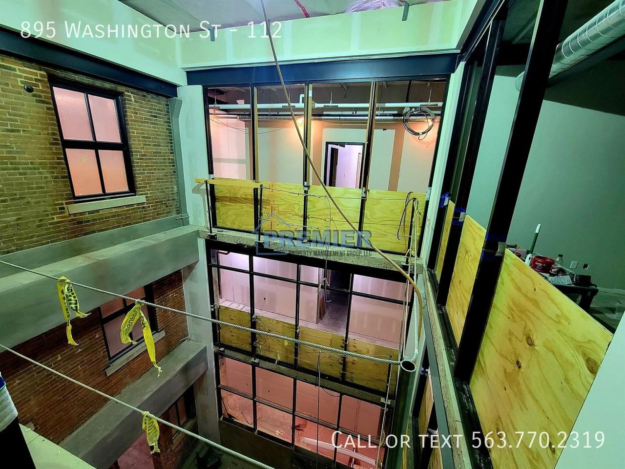 895 Washington St #112 - Photo 4 of 21
