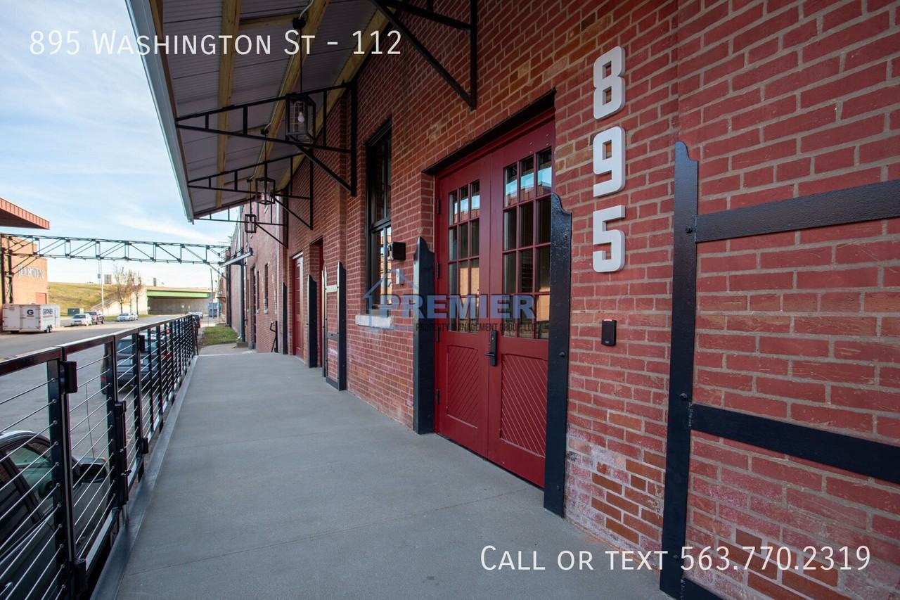 895 Washington St #112 - Photo 5 of 21