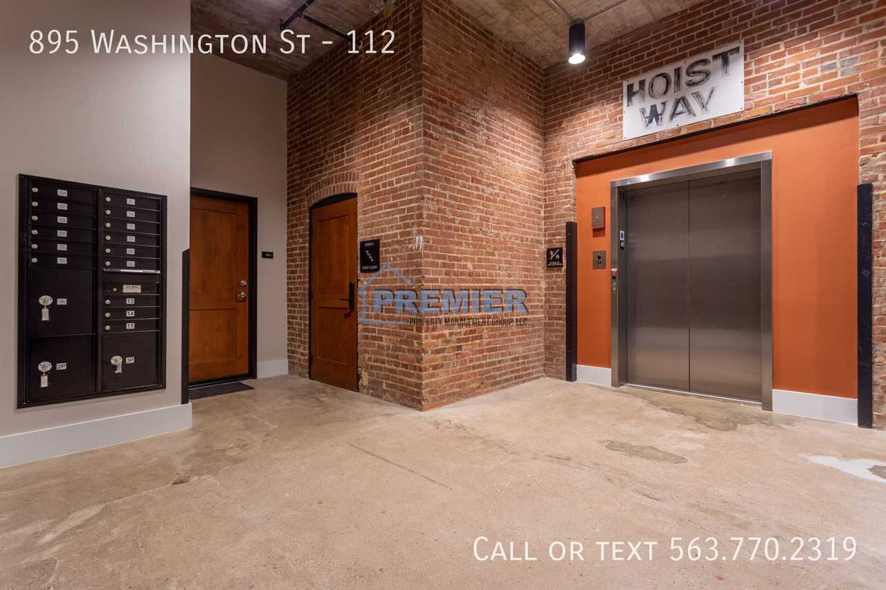 895 Washington St #112 - Photo 7 of 21