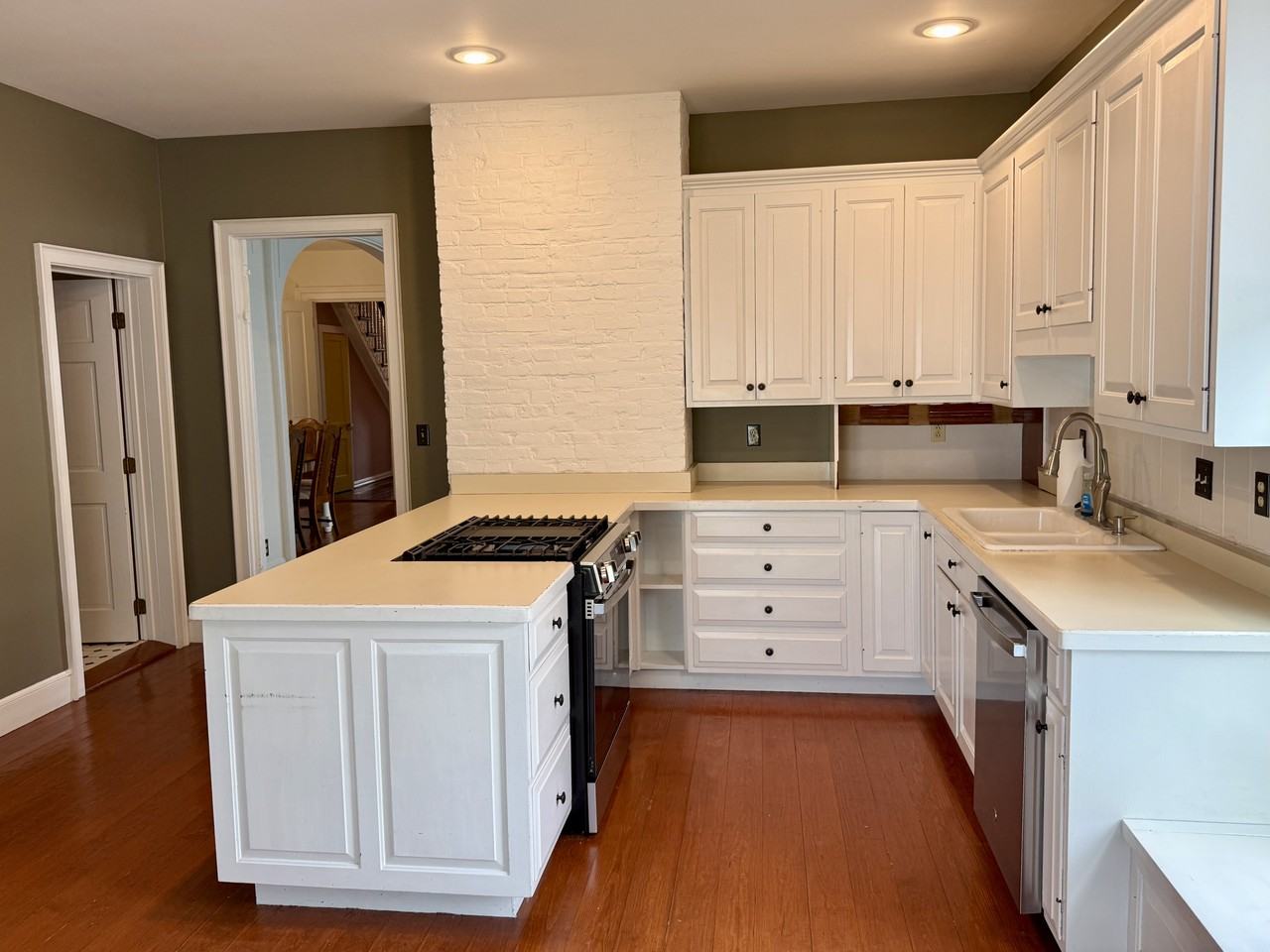 162 W Mound St #162 - Photo 5 of 46