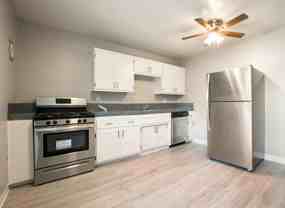 Park Place Apartments - Photo 1 of 1