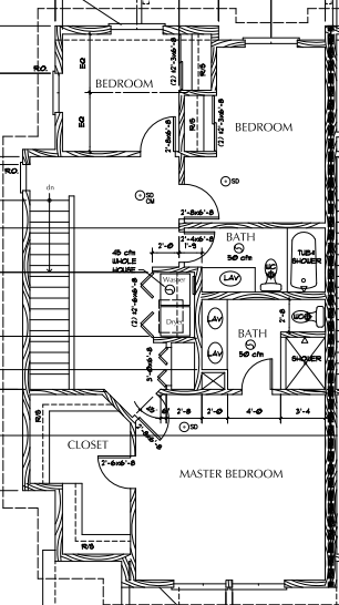 910 Poplar Ave #B1 - Photo 3 of 22