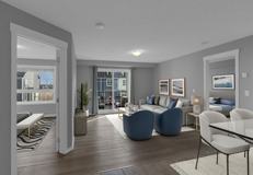 279 Building 1000 Copperfield Park - Photo 1 of 1