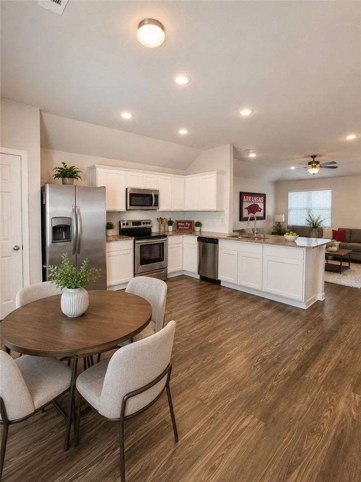 1334 S Kingfisher Ln - Photo 6 of 24
