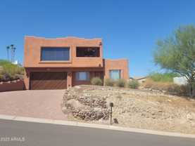 12608 N Mountainside Dr #A - Photo 1 of 1