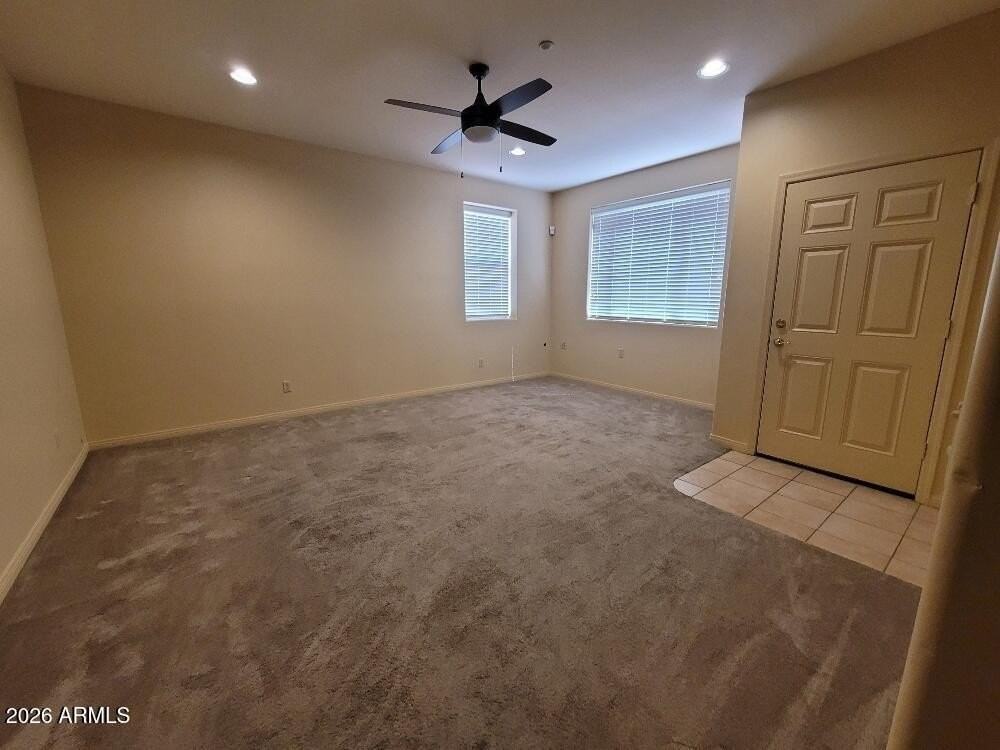 12608 N Mountainside Dr #A - Photo 3 of 13