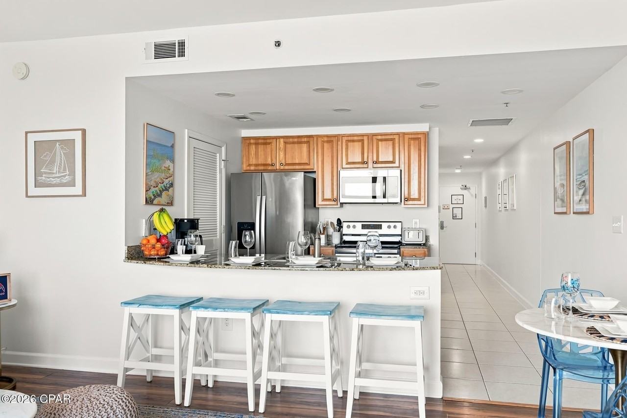 17729 Front Beach Rd #804E - Photo 2 of 21