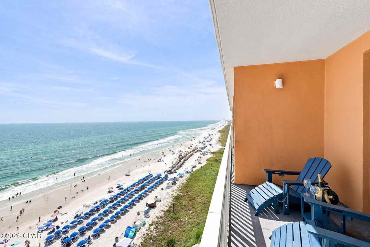 17729 Front Beach Rd #804E - Photo 3 of 21