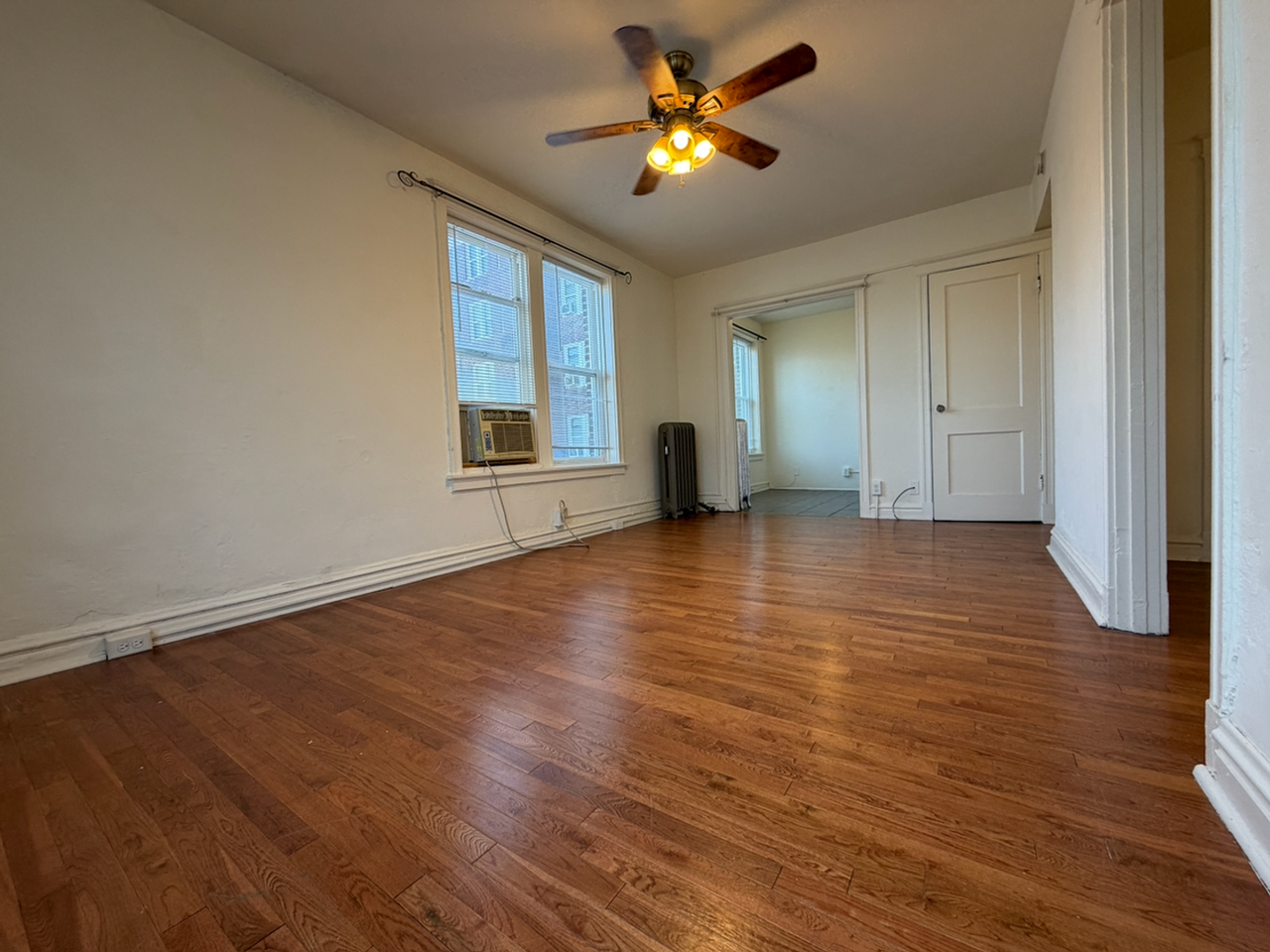 Lindell Park Apartments - Photo 3 of 50