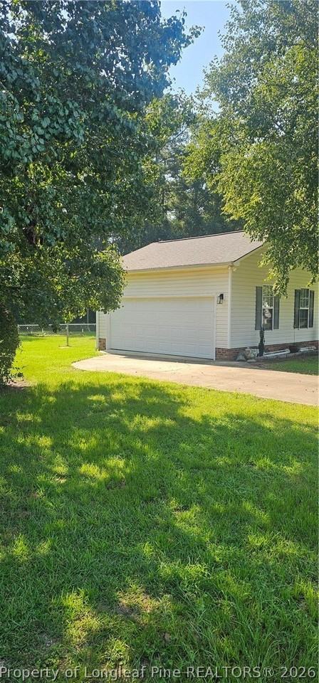 557 N Parker Church Rd - Photo 2 of 30