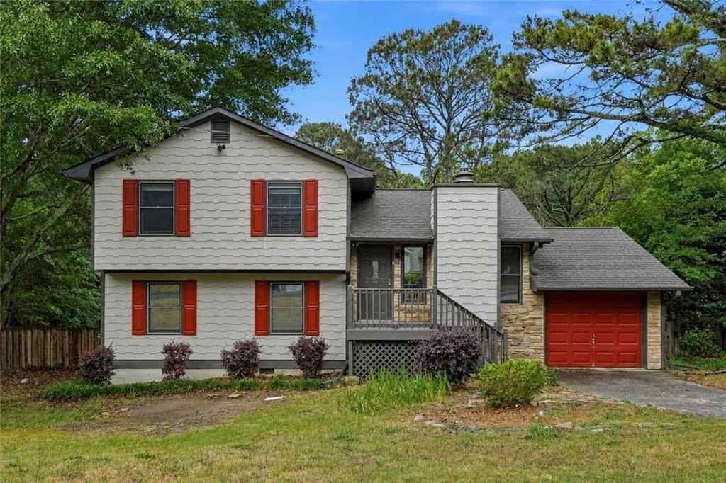 3262 Summer Wood Cir