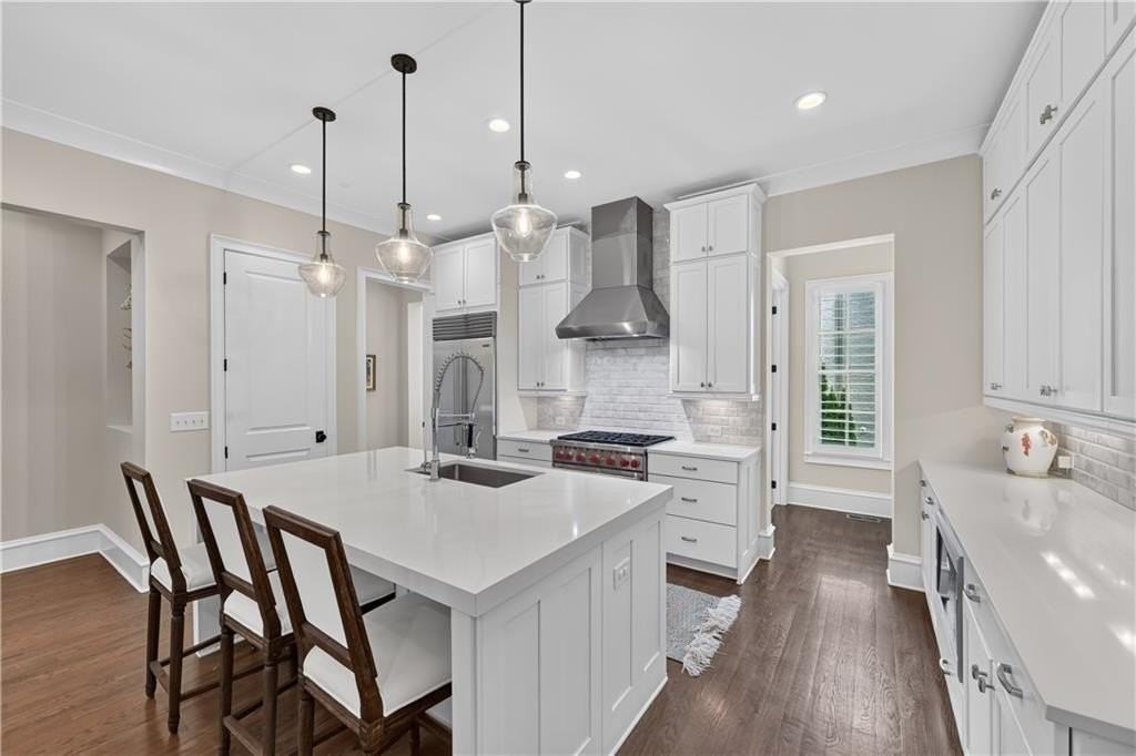 308 Stonemont Dr - Photo 4 of 27