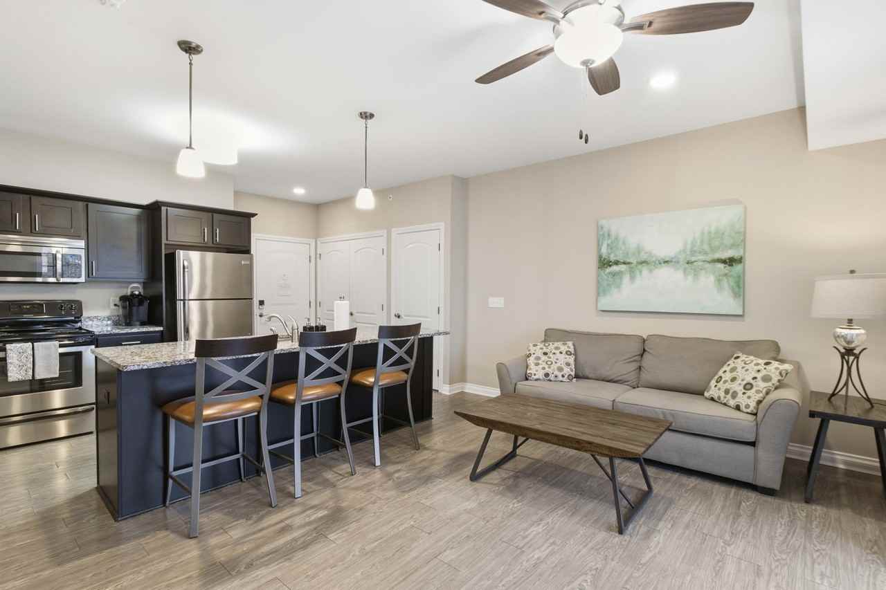 2493 Sweet Home Rd #2-302 - Photo 3 of 12